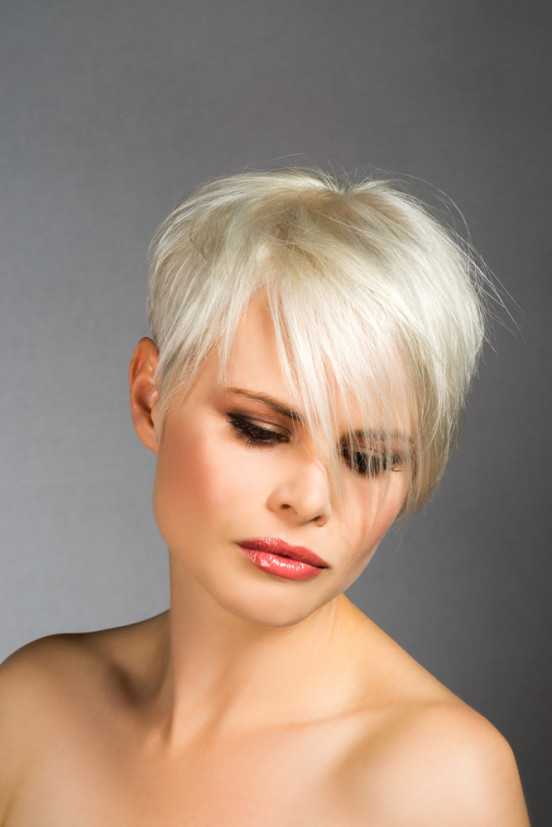 Hair Stylist - Kingston Foreshore Hairdresser - Canberra