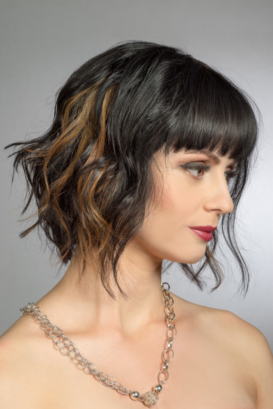 Hair Stylist - Kingston Foreshore Hairdresser - Canberra