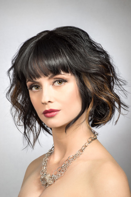 Hair Stylist - Kingston Foreshore Hairdresser - Canberra