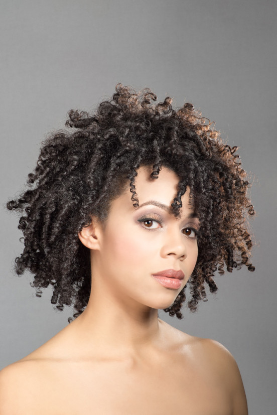 Hair Stylist - Kingston Foreshore Hairdresser - Canberra